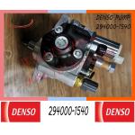 2940001540 Diesel fuel injector pump 294000 1540 Common Rail pump 294000-1540 For fast dispatch for sale