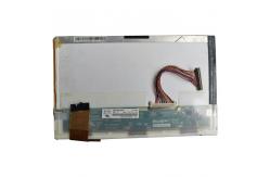 China HSD100IFW2-B00 HannStar 10.1 inch lcd panel 1024*600 lcd screen supplier