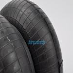 W01-358-6926 Firestone Air Shock Absorption Natural Rubber Bellow Air Spring for sale