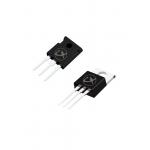 Low Ciss High Power MOSFET Ideal For Power Factor Correction for sale