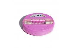 China Quartz Ultraviolet Sterilization Lamp 6w 253.7nm Medical UV Sanitizer supplier
