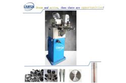 China OD 80-1000mm Circular Saw Blade Sharpening Machine Tooth Grinding supplier