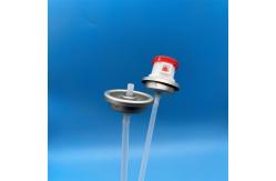 China Shoe Hygiene Cleaning Valve - Easy-to-Use Footwear Care Solution supplier
