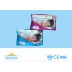 Non Comedogenic Makeup Remover Wipes , Organic Intimate Wipes for sale