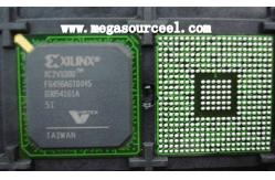 China Programmable IC Chip XC2V1000-5FG456I- xilinx - Virtex-II Platform FPGAs supplier
