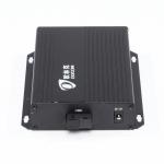 640X480 1080P HDMI DVI Extender Single Mode SC Port Simplex 12VDC for sale