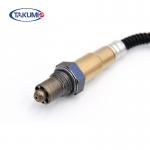 OEM BOSCH 0258006028 4 Pin Lambda Oxygen Sensors Suitable For PEUGEOT