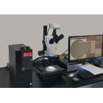 ISO16232 VDA19 Auto Parts Test Cleanliness Particle Detector