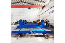 China Spraying Furnace Roller Transfer Cart supplier