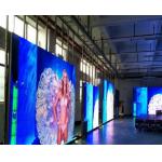 Ultra HD Small Pitch Large Flexible Mosaic-Free P2.5 Outdoor LED Display, Advertising LED Boards for sale