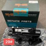 WG9925825002 Right Mounted Lifting Oil Pump Sinotruck HOWO A7 Spare Parts for sale