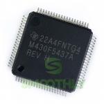 MSP430F5437AIPN for sale