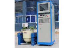 China 3000N Vibration Test Equipment High Frequency Vibration Table Sine Random Force supplier