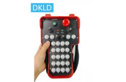 China Mobile Crusher Remote Control supplier