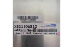 China HSD190ME12-A02 LCD Screen Display 19.0 Inch 1280*1024 LCD Panel Module supplier