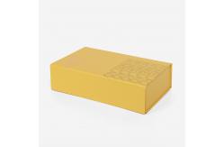 China CMYK  Food Storage Cardboard Boxes supplier