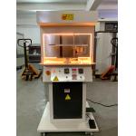 Infrared  shoe upper machine glue dryer  sole attaching  activator shoe equipment