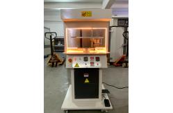 China Infrared  shoe upper machine glue dryer  sole attaching  activator shoe equipment supplier
