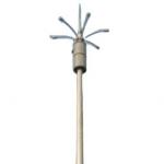 Q235B Carbon Telecommunication Steel Tower For Landscape Lighthouse for sale