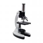 Monocular 900X Gift Box Compond Student Microscope A11.1513 With LED & Mirror Illumination for sale
