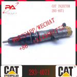 Diesel Engine parts Fuel Injector 2934071 293-4071 for C-A-T C-A-Terpillar excavator for sale