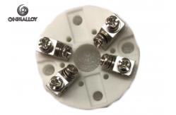 China Customized Thermocouple Wire Board Terminal Blocks Low MOQ Fast Delivery supplier