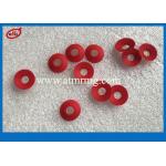 Red NCR S2 Suction Cup 0090026464 NCR ATM Machine Components for sale