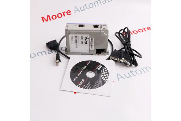 MVI69-HART | PROSOFT HART Master Multi-drop Network Interface Module MVI69-HART