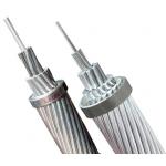 High Voltage Aac Conductor Bs Din Standard for sale