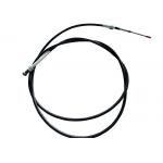 Customized Ld Control Cable Assembly With Twist Lock T Handle, Length Can Be Customized for sale