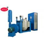Electrodynamic Shaker Mechanical Vibration Test Equipment / Vibration Monitoring System