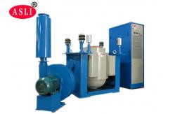 China Electrodynamic Shaker Mechanical Vibration Test Equipment / Vibration Monitoring System supplier
