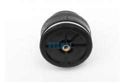 China W02M583000 Mini Lobe Sleeve Air Spring Bag Suspension Kits For Precision Equipment supplier