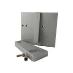 0.2mm Tolerance Ra 1.6 Metal Aluminum Parts Stamping Welding ISO9001 for sale