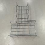 Galvanized Wire Management Network Cable Ladder High Load  50 Lbs/Ft For Wire Organization And Storage for sale