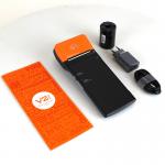 Wifi Bluetooth Offline Android Handheld POS Terminal for sale