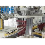 Three Phase Electirc Motor Stator Winding Machine With Remotor Control