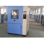 Small Climatic Environmental Laboratory Constant Temperature Humidity Test Chamber