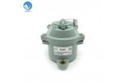 China Marine Plug And Socket Receptacle Synthetic Resin supplier