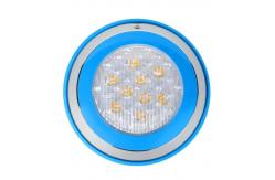China 9W Inground Swimming Pool Lights supplier