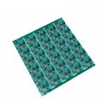 FR4 ROHS 94V0 Multilayer PCBs Rectangular Circuit Board for sale