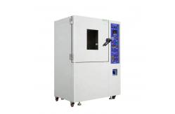 China 220V Ventilation Aging Test Chamber Machine For Accelerated Material Aging supplier