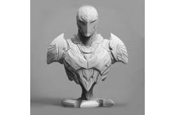 China FDM 3D Printed Components Industrial SolidWorks supplier
