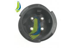 China 21634021 Electric Parts Fuel Pressure Sensor For D12 D13 Engine supplier
