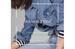 China Metal Snap Buttons manufacturer