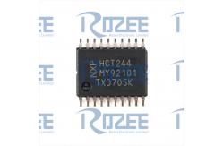 China 74HCT244PW,118 supplier