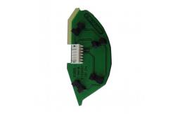 China ATM Spare Parts NMD DeLaRue PC-Board Assy A-00-2733 A002733 supplier