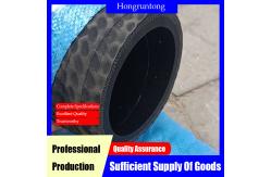 China Anti Scour Heavy Duty Dredge Pipeline For High Concentration Slurry supplier