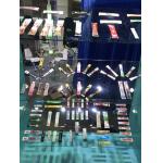 DXDK40II DXDK150II Small Tea Sachet Packing Machine For Granules