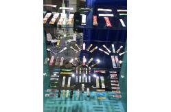 China DXDK40II DXDK150II Small Tea Sachet Packing Machine For Granules supplier